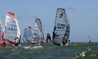  Windsurf Quineville